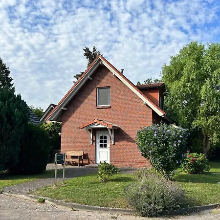 Ferien_haus Seeoase *